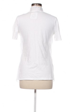 Damen Shirt European Culture, Größe M, Farbe Weiß, Preis € 24,49