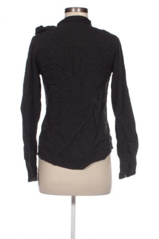 Damen Shirt Expresso, Größe S, Farbe Schwarz, Preis 11,99 €