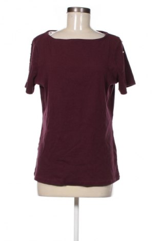 Damen Shirt F&F, Größe XXL, Farbe Lila, Preis € 9,74