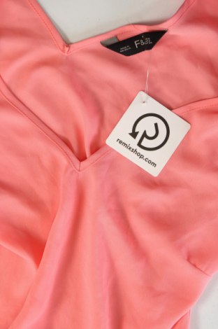 Damen Shirt F&F, Größe XS, Farbe Rosa, Preis € 5,99