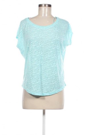 Damen Shirt F&F, Größe M, Farbe Blau, Preis € 5,99