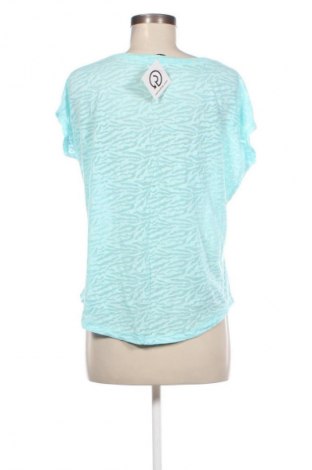 Damen Shirt F&F, Größe M, Farbe Blau, Preis € 5,99