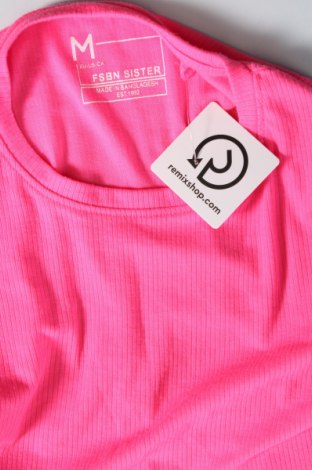 Damen Shirt FSBN Sister, Größe M, Farbe Rosa, Preis € 5,99