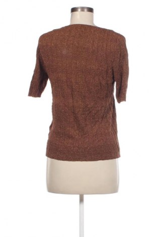 Damen Shirt Falconeri, Größe S, Farbe Golden, Preis € 26,99