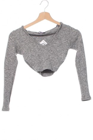 Damen Shirt Fashion nova, Größe XS, Farbe Grau, Preis 5,99 €