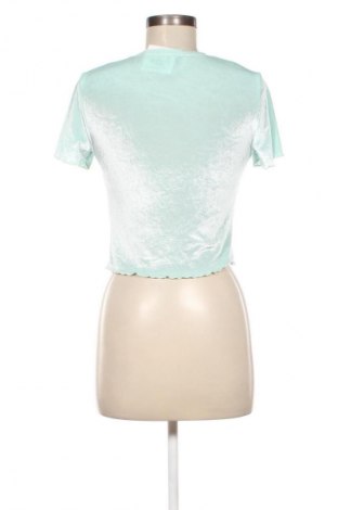 Damen Shirt Fb Sister, Größe L, Farbe Grün, Preis € 3,99