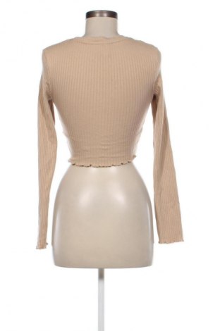 Damen Shirt Fb Sister, Größe S, Farbe Beige, Preis 13,49 €