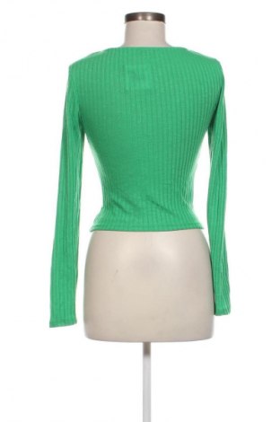 Bluză de femei Fb Sister, Mărime XS, Culoare Verde, Preț 25,99 Lei