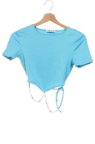 Damen Shirt Fb Sister, Größe XXS, Farbe Blau, Preis € 5,99