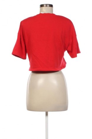 Damen Shirt Fb Sister, Größe M, Farbe Rot, Preis 6,49 €