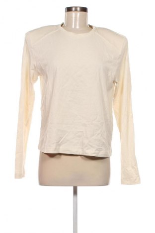 Damen Shirt Federica Tosi, Größe L, Farbe Ecru, Preis € 82,99