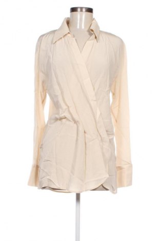 Damen Shirt Federica Tosi, Größe XL, Farbe Braun, Preis € 82,99