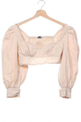 Damen Shirt Femme Luxe, Größe M, Farbe Beige, Preis € 5,99