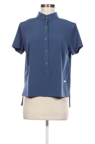 Damen Shirt Figl, Größe M, Farbe Blau, Preis € 7,99