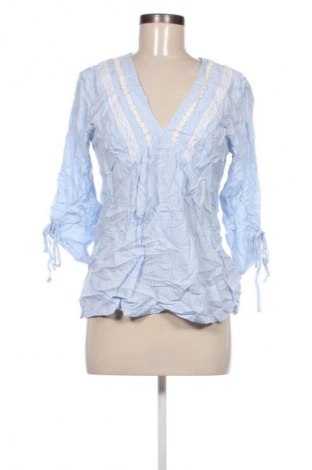 Damen Shirt Fille A Suivre..., Größe M, Farbe Mehrfarbig, Preis € 3,99