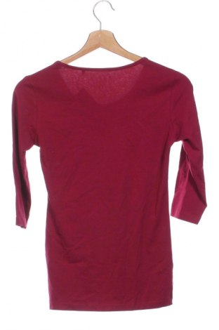 Damen Shirt Fisherfield, Größe XS, Farbe Rot, Preis 9,99 €