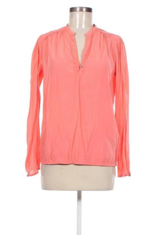 Damen Shirt Flame, Größe M, Farbe Orange, Preis € 5,99