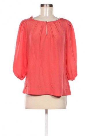 Damen Shirt Flame, Größe M, Farbe Orange, Preis € 5,99