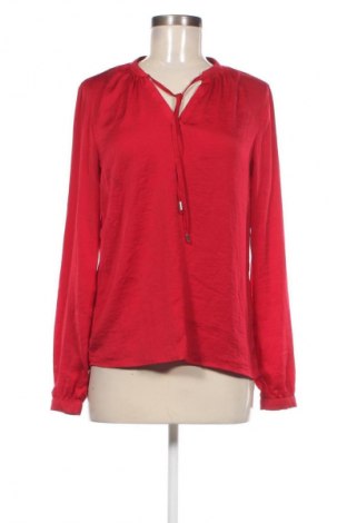 Damen Shirt Flame, Größe S, Farbe Rot, Preis € 4,49