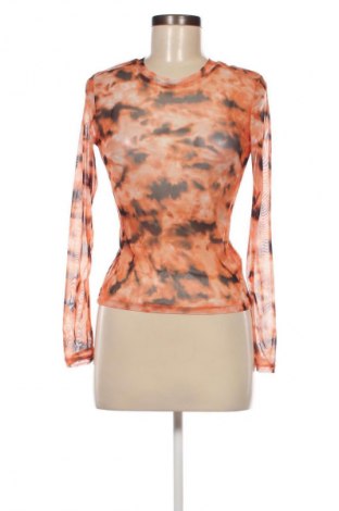 Damen Shirt Flat Top, Größe XS, Farbe Mehrfarbig, Preis € 4,49