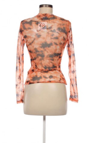 Damen Shirt Flat Top, Größe XS, Farbe Mehrfarbig, Preis € 4,99