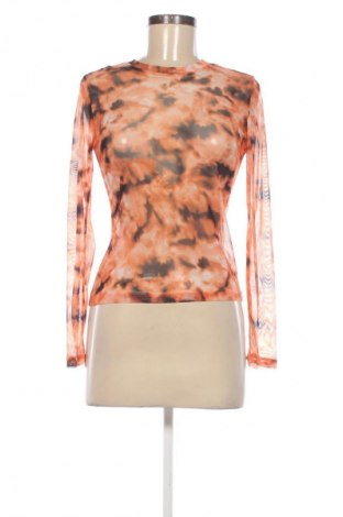 Damen Shirt Flat Top, Größe S, Farbe Mehrfarbig, Preis € 4,99