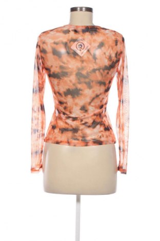 Damen Shirt Flat Top, Größe S, Farbe Mehrfarbig, Preis € 4,99