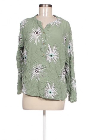 Damen Shirt Floryday, Größe XXL, Farbe Grün, Preis € 6,49