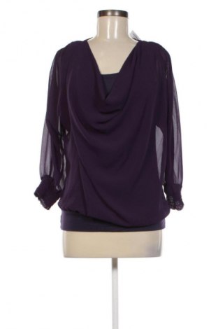 Damen Shirt Floyd By Smith, Größe M, Farbe Lila, Preis € 5,99