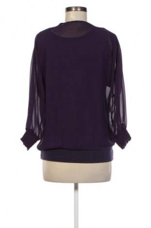 Damen Shirt Floyd By Smith, Größe M, Farbe Lila, Preis € 5,99