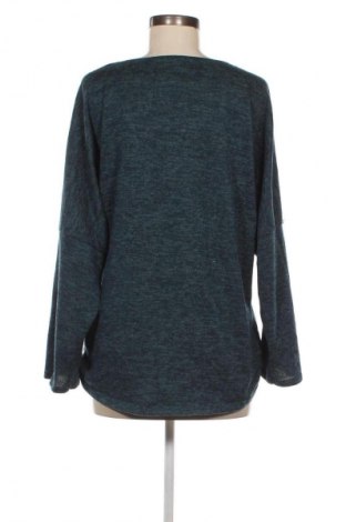 Damen Shirt Floyd By Smith, Größe L, Farbe Grün, Preis € 6,49