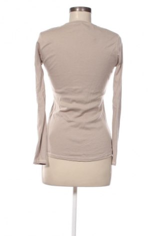 Damen Shirt Forever, Größe S, Farbe Beige, Preis € 10,00