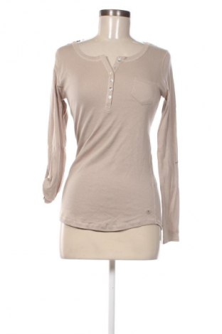 Damen Shirt Forever, Größe S, Farbe Beige, Preis € 5,49