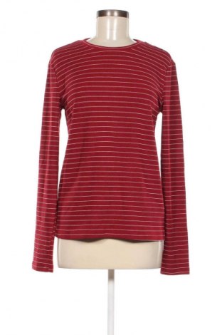 Damen Shirt Forever 21, Größe L, Farbe Rot, Preis 14,49 €