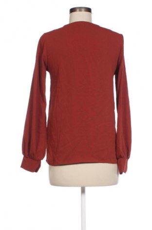 Damen Shirt Forever 21, Größe XS, Farbe Braun, Preis € 3,99