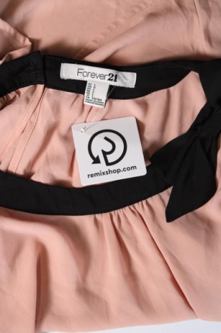 Bluzka damska Forever 21, Rozmiar L, Kolor Beżowy, Cena 32,99 zł