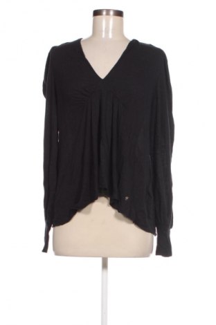 Damen Shirt Forte_Forte, Größe L, Farbe Schwarz, Preis € 197,99