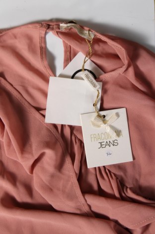 Damen Shirt Fracomina, Größe XL, Farbe Rosa, Preis € 34,99