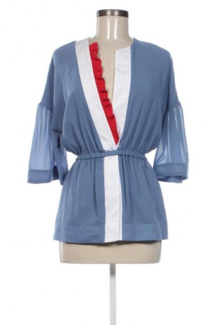 Damen Shirt Fracomina, Größe S, Farbe Blau, Preis € 41,99