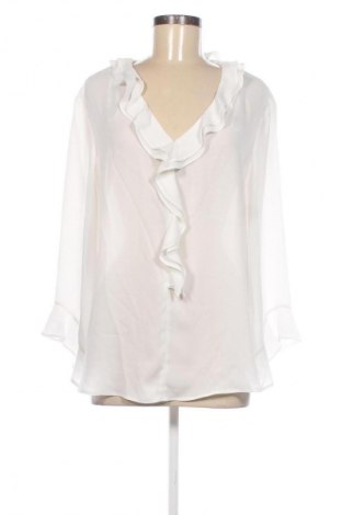 Damen Shirt Frank Lyman, Größe L, Farbe Weiß, Preis € 39,49