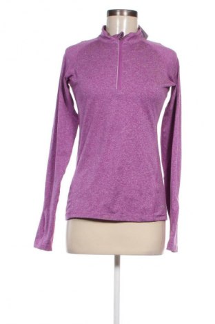 Damen Shirt Frank Shorter, Größe M, Farbe Lila, Preis 9,99 €