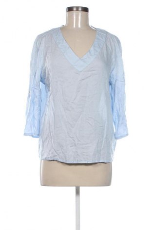 Damen Shirt Fransa, Größe S, Farbe Blau, Preis € 8,49