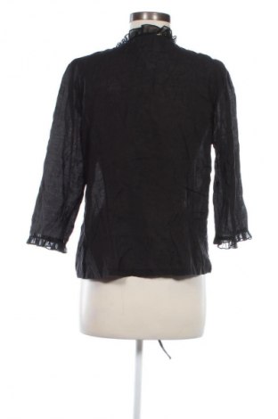 Damen Shirt Fransa, Größe L, Farbe Schwarz, Preis 9,99 €