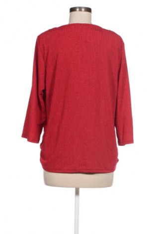 Damen Shirt Fransa, Größe L, Farbe Rot, Preis € 9,99