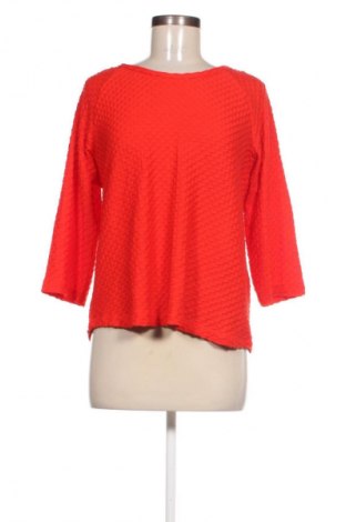 Damen Shirt Fransa, Größe M, Farbe Rot, Preis 23,99 €