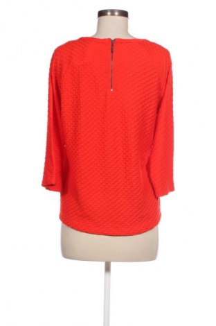 Damen Shirt Fransa, Größe M, Farbe Rot, Preis 23,99 €