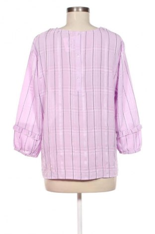 Damen Shirt Fransa, Größe L, Farbe Lila, Preis € 6,99