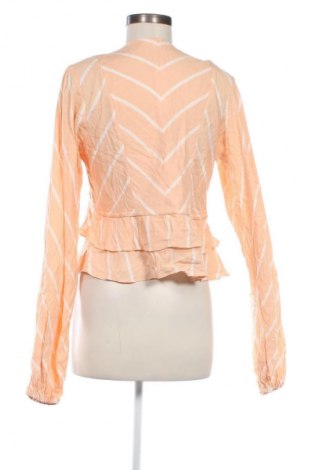 Damen Shirt Free People, Größe M, Farbe Orange, Preis € 11,99