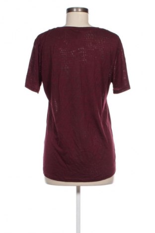 Damen Shirt Free Quent, Größe XXL, Farbe Rot, Preis € 14,99