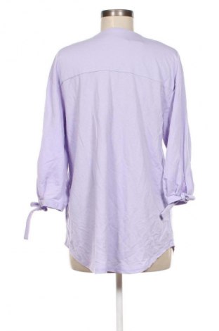 Damen Shirt Free Quent, Größe M, Farbe Lila, Preis € 10,99